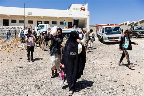 Yemen: USA, UK and France risk complicity in collective punishment of civilians - Amnesty ...