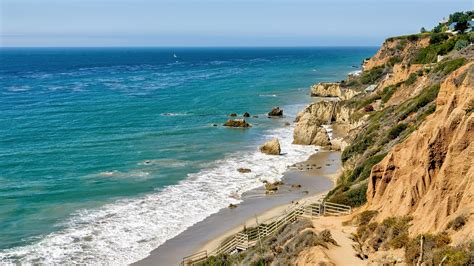 Which Beaches In California Have The Clearest Water? - The Family ...