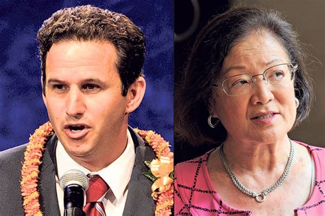 U.S. Senate shift could empower Hawaii’s senators | Honolulu Star ...