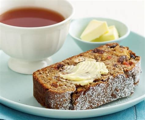 Fruit and nut loaf | Recipe | Nut loaf, Wheat free baking, Recipes