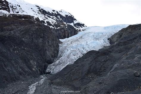 Exit Glacier: Hiking Guide to Kenai Fjords - Travel Realist