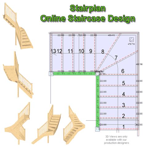 How To Design A Staircase - Design Talk