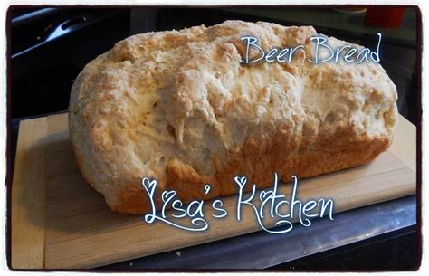 Beer Bread and Self Rising Flour | Recipes, recipes recipes oh my :) …