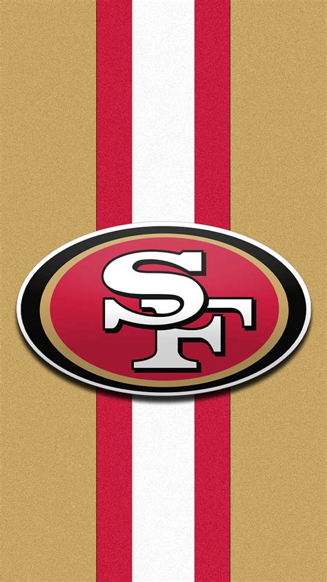 SF Niners Logo (Page 1), SF 49ers HD phone wallpaper | Pxfuel