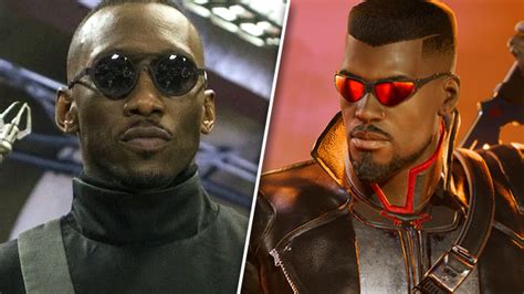 Blade MCU 2023: Release date, time, how to watch - GameRevolution