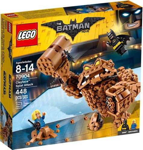 New Lego Batman Sets 2024 - Sharl Natalina