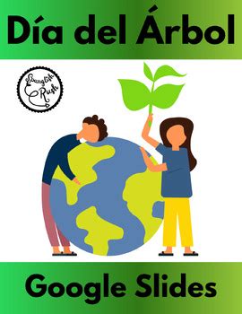 Arbor Day History by Spanglish Rush | TPT