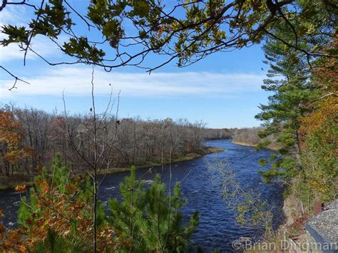 Minnesota’s St. Croix State Park - Minnesota Trails