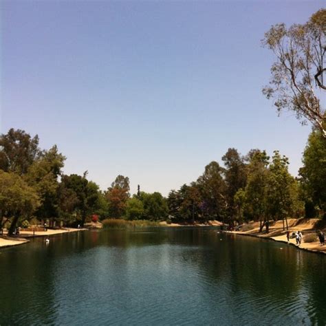 Laguna Lake Park - 3120 Lakeview Drive