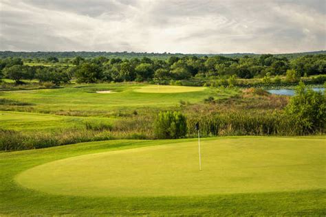 Golf Club Of Texas in San Antonio