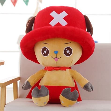 Tony Tony Chopper Plush Doll | Toys [Free Shipping]