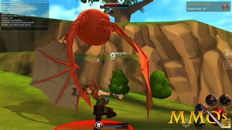 AdventureQuest 3D Game Review