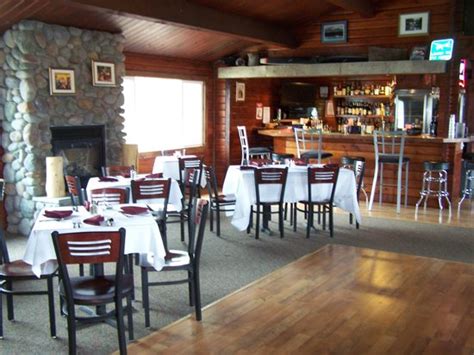 Kodiak Western Restaurant, King Salmon - Restaurant Reviews, Photos & Phone Number - Tripadvisor