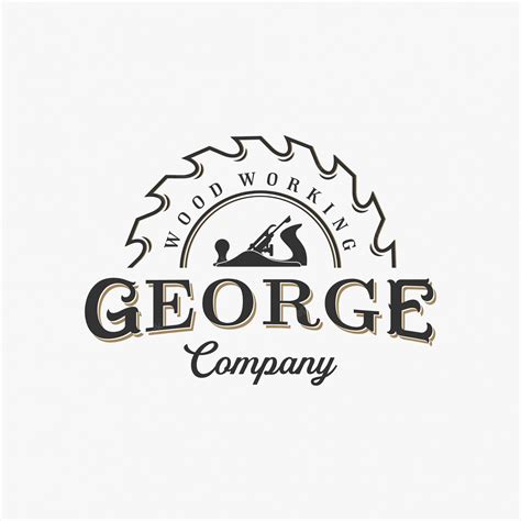 George Logo