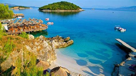 Le 7 spiagge più belle di Saranda, Albania | Costa Crociere