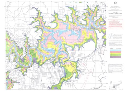 28+ Brisbane City Council Map PNG – All in Here