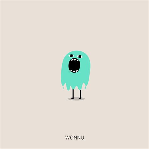 Simple Animation illust & character :: Behance