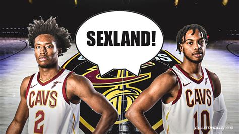 Cavs news: Collin Sexton admits he is starting to embrace 'Sexland'