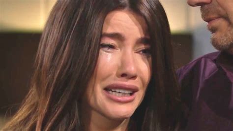 Is Steffy Really Leaving The Bold And The Beautiful?