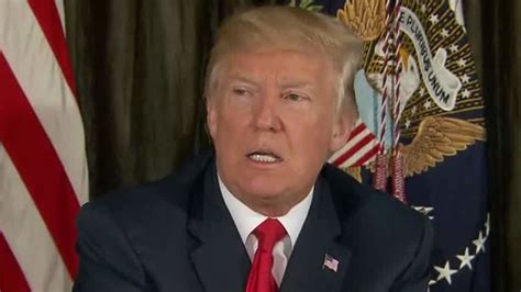 Trump promises North Korea ‘fire and fury’ over nuke threat | CNN Politics