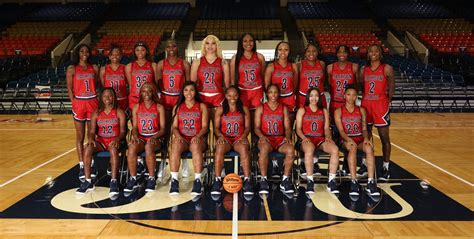 Jackson State University 23-24 women's basketball schedule released ...