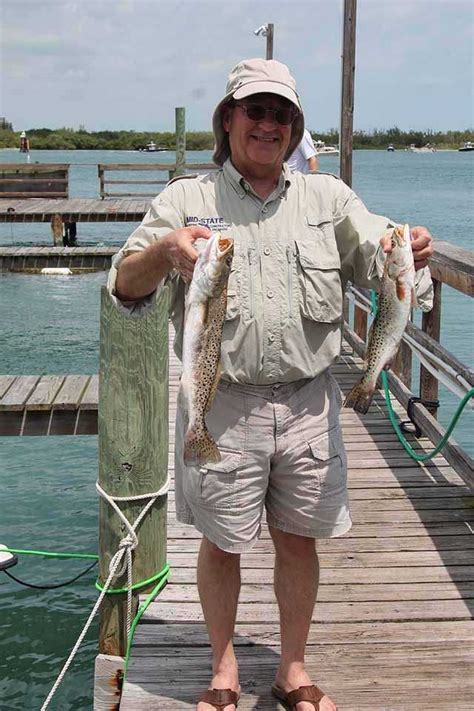 Fort Pierce Inshore Fishing Report and Forecast: June 2015 - Coastal Angler & The Angler Magazine