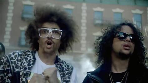 LMFAO- Party Rock Anthem {Music Video} - LMFAO Photo (35314728) - Fanpop