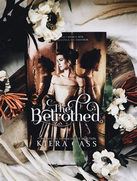 The Betrothed Book Review