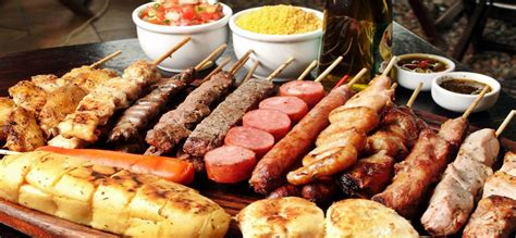 Brazil Food : Rio 2016: The top 10 Brazilian street foods | The ...