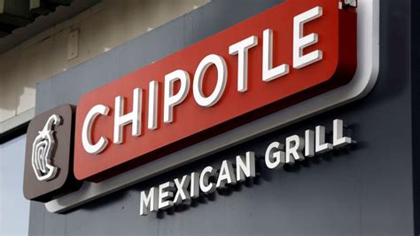 Chipotle E. coli outbreak reaches 6 states, shares tumble | Fox News