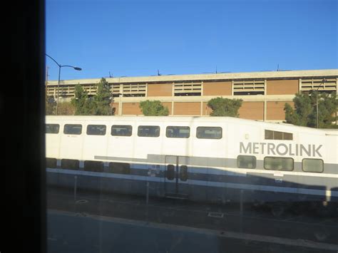 IMG_3039 | On northbound Orange County Line Metrolink train … | Flickr