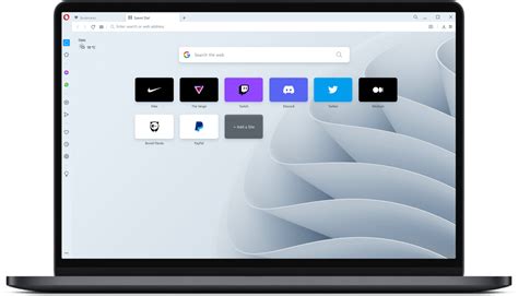 Opera portable | USB browser | Free download | Opera