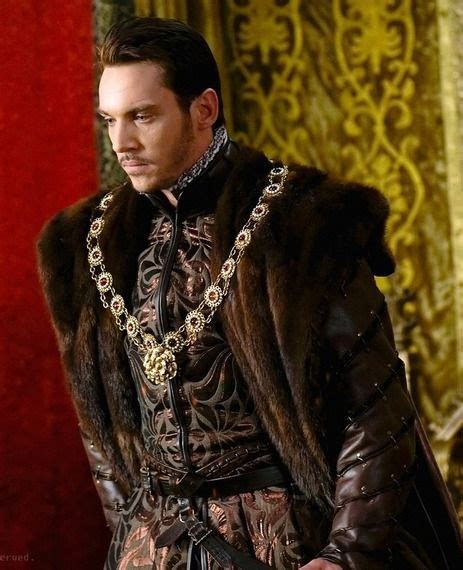 Depiction of Henry VIII in "The Tudors" - Jonathan Rhys Meyers - He. Was. Amazing !!! | Tudor ...