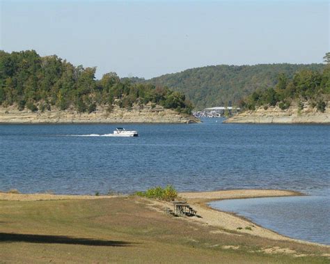 GREEN RIVER LAKE STATE PARK (Campbellsville): Ce qu'il faut savoir pour votre visite (avec ...