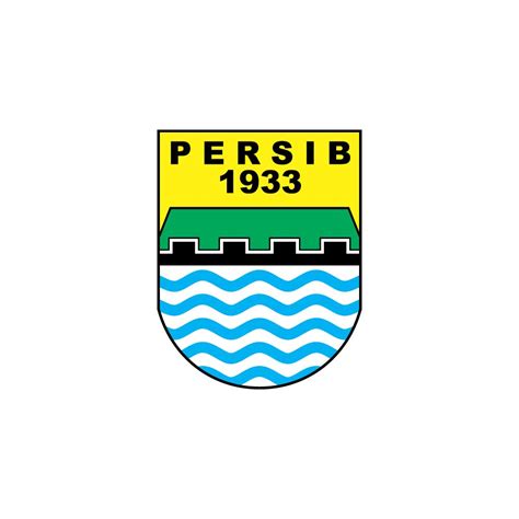 Persib Logo Vector - (.Ai .PNG .SVG .EPS Free Download)