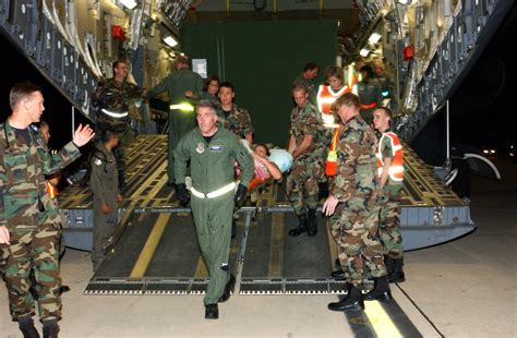 DVIDS - News - 16 years later; A look back at the AFMS response to ...