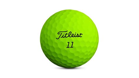 Titleist Velocity Golf Balls: New Matte Colored Golf Balls - Team Titleist