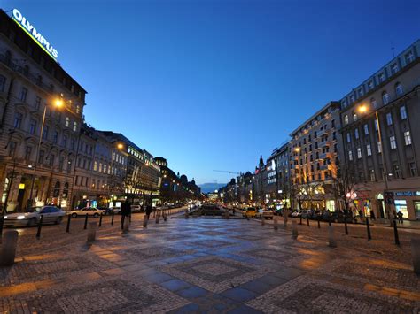 Nové Město: Prague’s Coolest Neighbourhood Right Now