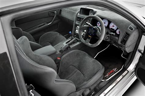 R34 Interior | Nissan skyline, Nissan gtr skyline, Skyline gt