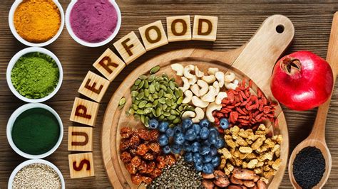 Superfoods Good For Weight Loss at Steven Fitzpatrick blog