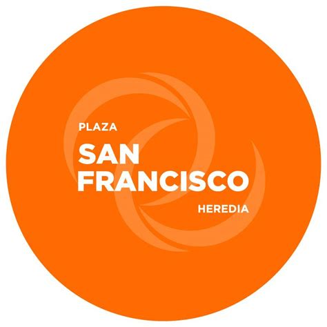 Plaza San Francisco de Heredia IPB | San Francisco