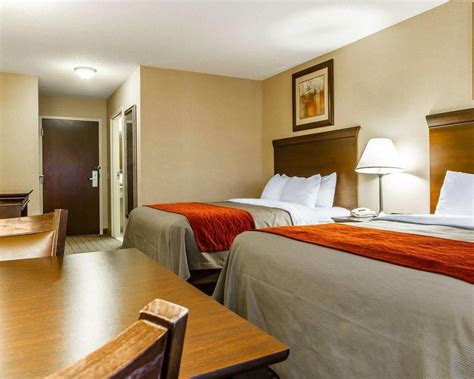 Comfort Inn & Suites Scarborough — Scarborough Hotels — Maine.com