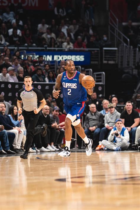 Gallery | Clippers vs Chicago Bulls (3.27.23) Photo Gallery | NBA.com