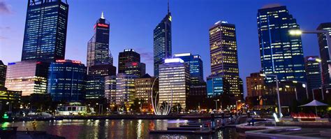 Perth Travel Guide (Updated 2024)