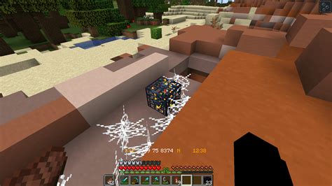 Above ground cave spider spawner : minecraftseeds