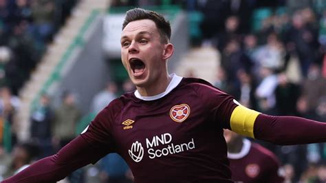 Hibernian 0 - 3 Hearts - Match Report & Highlights