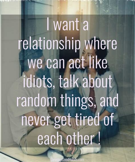 31 Relationship Goals Examples to Grow Your Love