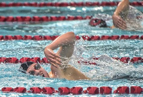 Boys' Swimming: MM relay team highlighted by polarity, brought together by chemistry | Preps+ ...