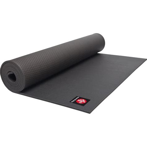 Black Mat PRO Yoga Mat - Walmart.com - Walmart.com