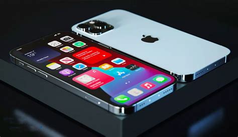 Apple Bracing Itself for Strong iPhone 13 Sales - a Possible 25 Percent ...